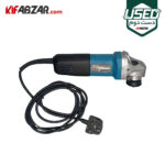 عکس مینی فرز 710 وات ماکیتا مدل 9554HNG دست دوم