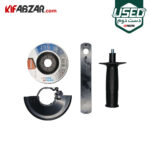 لوازم جانبی مینی فرز 710 وات ماکیتا مدل 9554HNG دست دوم