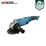 مینی فرز دسته بلند 1050 وات ماکیتا مدل GA6010 دست دوم