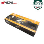 فروش مینی فرز دسته بلند 1500 وات آاگ مدل WS15125SX دست دوم