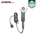 قیمت مینی فرز دسته بلند 950 وات متابو مدل WE19180 QUICKRT دست دوم