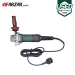 خرید مینی فرز دسته بلند 950 وات متابو مدل WE19180 QUICKRT دست دوم