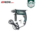 تصویر دریل چکشی 650 وات متابو مدل SBE650 دست دوم