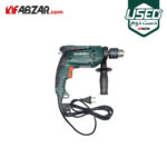 عکس دریل چکشی 650 وات متابو مدل SBE650 دست دوم
