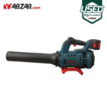 برگ روب شارژی براشلس 20 ولت رونیکس مدل 8623 دست دوم