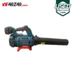 برگ روب شارژی براشلس 20 ولت رونیکس مدل 8623 دست دوم - Image 2