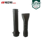 برگ روب شارژی براشلس 20 ولت رونیکس مدل 8623 دست دوم - Image 4