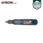 تصویر کیت فرز مینیاتوری شارژی 3.6 ولت رونیکس مدل 3420 دست دوم