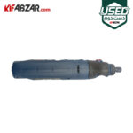 وضعیت کیت فرز مینیاتوری شارژی 3.6 ولت رونیکس مدل 3420 دست دوم