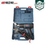 قیمت سشوآر صنعتی 2000 وات رونیکس مدل 1101 دست دوم