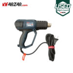 خرید سشوآر صنعتی 2000 وات رونیکس مدل 1101 دست دوم