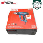 قیمت سشوآر صنعتی 2000 وات رونیکس مدل 1105 دست دوم