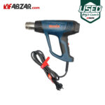 خرید سشوآر صنعتی 2000 وات رونیکس مدل 1105 دست دوم