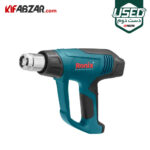 سشوآر صنعتی 2000 وات رونیکس مدل 1105 دست دوم