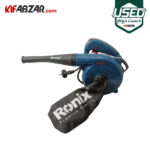 قیمت بلوور دوکاره 500 وات رونیکس مدل 1206 دست دوم