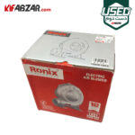 جعبه کارتنی دمنده برقی 150 وات رونیکس مدل 1221 دست دوم