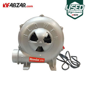 خرید دمنده برقی 150 وات رونیکس مدل 1221 دست دوم