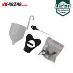 لوازم جانبی پیستوله برقی 130 وات رونیکس مدل 1313 دست دوم