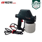 عکس پیستوله برقی 130 وات رونیکس مدل 1313 دست دوم