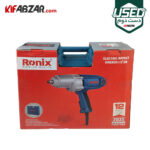 آچار بکس 900 وات رونیکس مدل 2035 دست دوم - Image 6