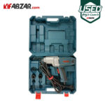 آچار بکس 900 وات رونیکس مدل 2035 دست دوم - Image 4