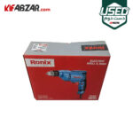 قیمت دریل 400 وات رونیکس مدل 2107 دست دوم