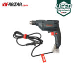 خرید دریل 400 وات رونیکس مدل 2107 دست دوم