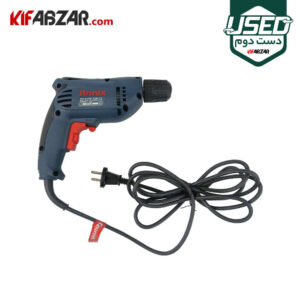 قیمت دریل 400 وات رونیکس مدل 2110 دست دوم