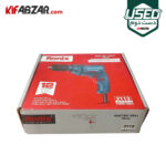 فروش دریل 350 وات رونیکس مدل 2113 دست دوم