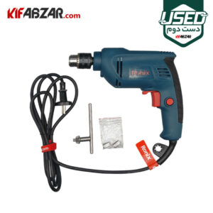 خرید دریل 400 وات رونیکس مدل 2114 دست دوم