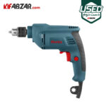 دریل 400 وات رونیکس مدل 2114 دست دوم
