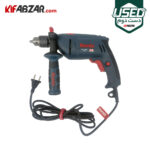 قیمت دریل چکشی 810 وات رونیکس مدل 2210 دست دوم