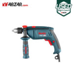 دریل چکشی 810 وات رونیکس مدل 2210 دست دوم