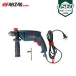 عکس دریل چکشی 810 وات رونیکس مدل 2210C دست دوم