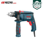 دریل چکشی 810 وات رونیکس مدل 2210C دست دوم