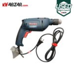 تصویر دریل چکشی 810 وات رونیکس مدل 2210C دست دوم