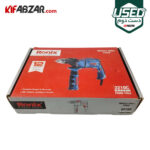 جعبه کارتنی دریل چکشی 810 وات رونیکس مدل 2210C دست دوم