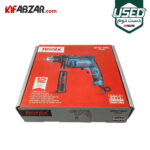 فروش دریل چکشی 600 وات رونیکس مدل 2211 دست دوم