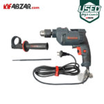 قیمت دریل چکشی 600 وات رونیکس مدل 2211 دست دوم
