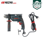 تصویر دریل چکشی 600 وات رونیکس مدل 2211 دست دوم