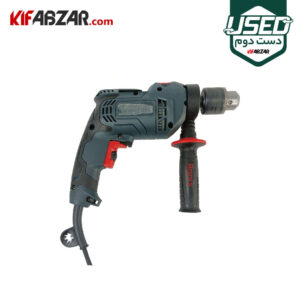 عکس دریل چکشی 600 وات رونیکس مدل 2211 دست دوم