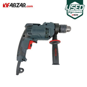 خرید دریل چکشی 600 وات رونیکس مدل 2211 دست دوم