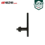 آچار سه نظام دریل چکشی 600 وات رونیکس مدل 2211 دست دوم