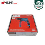 جعبه کارتنی دریل چکشی 600 وات رونیکس مدل 2211P دست دوم