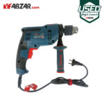 عکس دریل چکشی 600 وات رونیکس مدل 2211P دست دوم