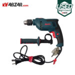 خرید دریل چکشی 750 وات رونیکس مدل 2211X دست دوم