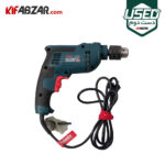 قیمت دریل چکشی 750 وات رونیکس مدل 2211X دست دوم