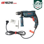 تصویر دریل چکشی 750 وات رونیکس مدل 2214 دست دوم