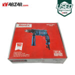 دریل چکشی 600 وات رونیکس مدل 2214L دست دوم - Image 5