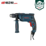 دریل چکشی 600 وات رونیکس مدل 2214L دست دوم - Image 3